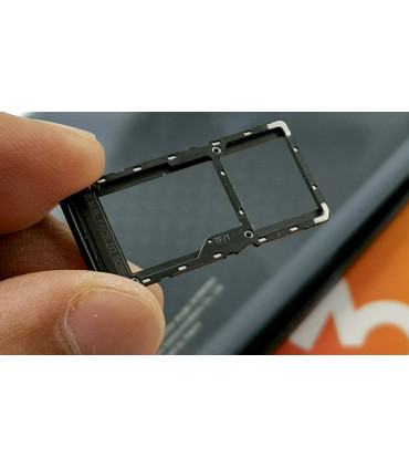 گوشی شیائومی دو سیم کارت 64 گیگابایت مدل Xiaomi Mi A3