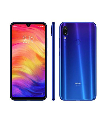 گوشی شیائومی دو سیم کارت 64 گیگابایت مدل Xiaomi Redmi Note 7