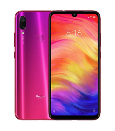 گوشی شیائومی دو سیم کارت 128 گیگابایت مدل Xiaomi Redmi Note 7 Pro