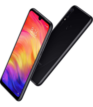 گوشی شیائومی دو سیم کارت 128 گیگابایت مدل Xiaomi Redmi Note 7 Pro