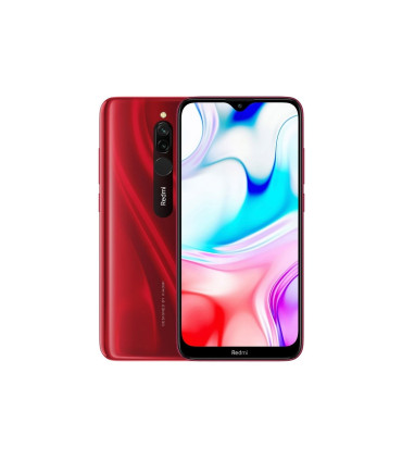 گوشی شیائومی دو سیم کارت 128 گیگابایت مدل Xiaomi Redmi Note 8