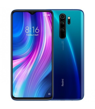 گوشی شیائومی دو سیم کارت 64 گیگابایت مدل Xiaomi Redmi Note 8 Pro