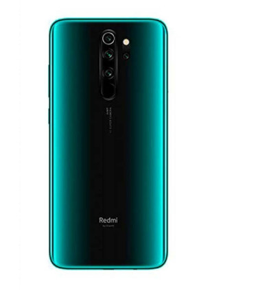 گوشی شیائومی دو سیم کارت 64 گیگابایت مدل Xiaomi Redmi Note 8 Pro
