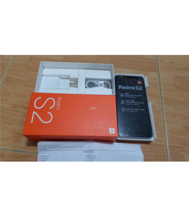 گوشی شیائومی دو سیم کارت 64 گیگابایت مدل Xiaomi Redmi S2