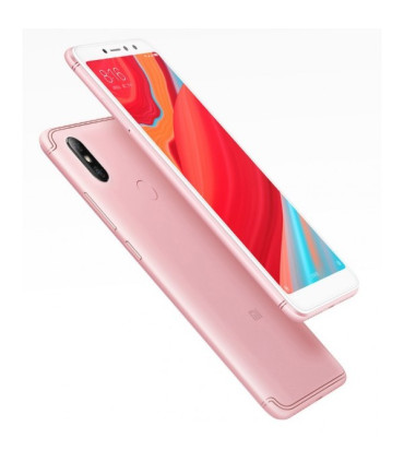 گوشی شیائومی دو سیم کارت 64 گیگابایت مدل Xiaomi Redmi S2