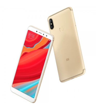 گوشی شیائومی دو سیم کارت 64 گیگابایت مدل Xiaomi Redmi S2