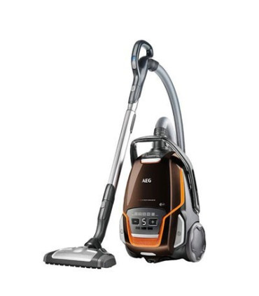 جاروبرقی آاگ 890 وات AEG Vacuum Cleaner VX9-1-CB-P