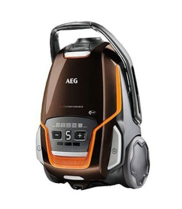 جاروبرقی آاگ 890 وات AEG Vacuum Cleaner VX9-1-CB-P