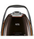 جاروبرقی آاگ 890 وات AEG Vacuum Cleaner VX9-1-CB-P