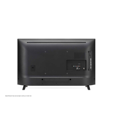 تلویزیون 32 اینچ ال جی مدل LM630