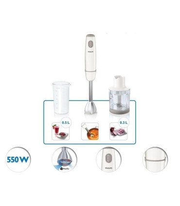 گوشت کوب برقی فیلیپس مدل HR1605
