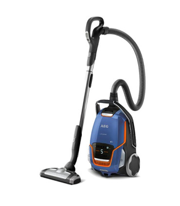 جاروبرقی آاگ 2200 وات AEG Vacuum Cleaner VX9-1-SB-P