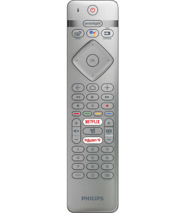 تلویزیون فیلیپس 55PUS7304