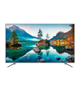 تلویزیون 75 اینچ 4K هایسنس مدل A6500