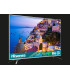 تلویزیون 75 اینچ 4K هایسنس مدل A6500