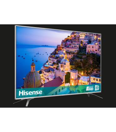 تلویزیون 75 اینچ 4K هایسنس مدل A6500