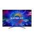 تلویزیون 65 اینچ هایسنس هوشمند 4K مدل 65Q8600 Hisense ULED