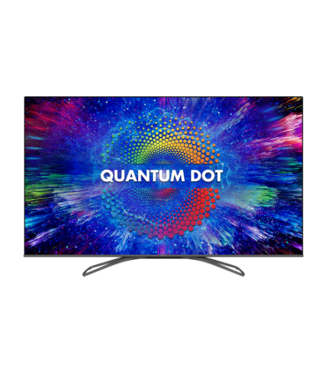 تلویزیون 65 اینچ هایسنس هوشمند 4K مدل 65Q8600 Hisense ULED