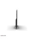 تلویزیون 65 اینچ هایسنس هوشمند 4K مدل 65Q8600 Hisense ULED