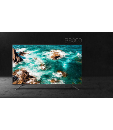 تلویزیون 65 اینچ 4K هایسنس مدل Hisense 65B8000