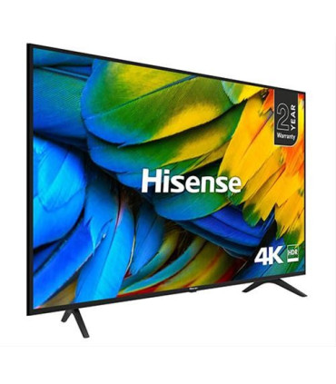 تلویزیون 65 اینچ 4k هایسنس مدل Hisense 65B7100