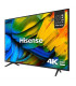 تلویزیون 65 اینچ 4k هایسنس مدل Hisense 65B7100