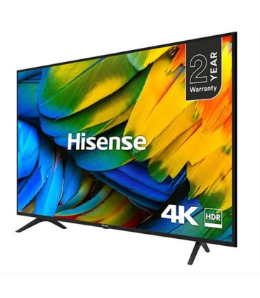 تلویزیون 65 اینچ 4k هایسنس مدل Hisense 65B7100