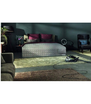 جاروبرقی آاگ 2200 وات AEG Vacuum Cleaner VX9-1-OKO