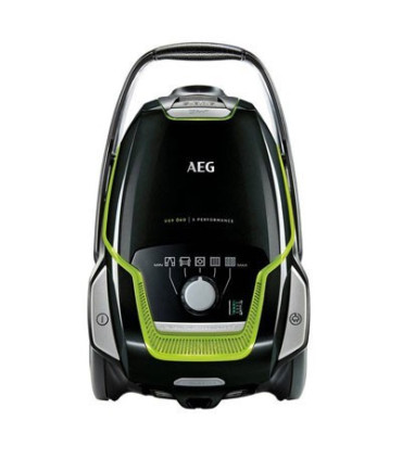 جاروبرقی آاگ 2200 وات AEG Vacuum Cleaner VX9-1-OKO