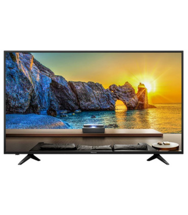 تلویزیون 65 اینچ 4K هایسنس مدل Hisense 65A6100