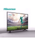 تلویزیون 65 اینچ 4K هایسنس مدل Hisense 65A6100