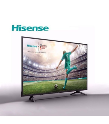 تلویزیون 65 اینچ 4K هایسنس مدل Hisense 65A6100