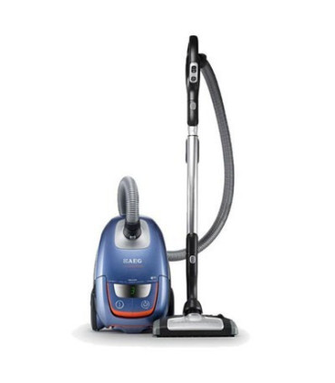 جاروبرقی آاگ 2200 وات AEG Vacuum Cleaner VX8-1-SB-P