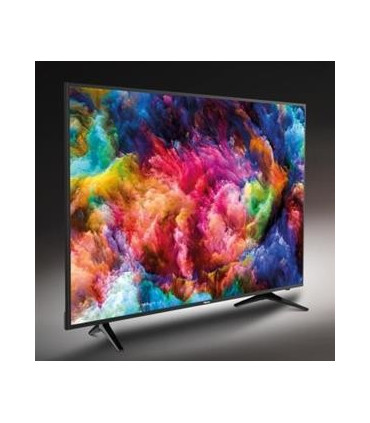 تلویزیون هوشمند 55 اینچ 4K هایسنس مدل Hisense 55B8000