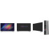 تلویزیون هوشمند 55 اینچ 4K هایسنس مدل Hisense 55B8000