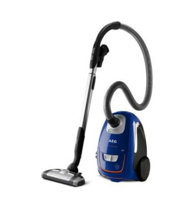 جاروبرقی آاگ 2200 وات AEG Vacuum Cleaner VX8-1-SB-P