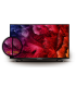 تلویزیون 55 اینچ 4K هایسنس مدل Hisense 55B7101