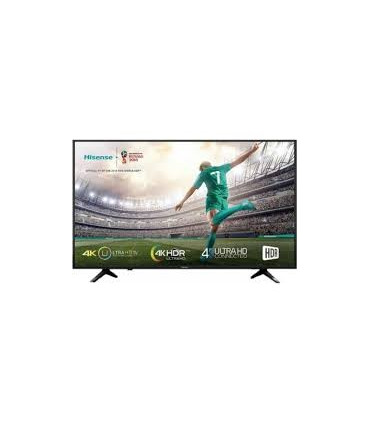 تلویزیون 55اینچ 4K هایسنس مدل Hisense 55A6100