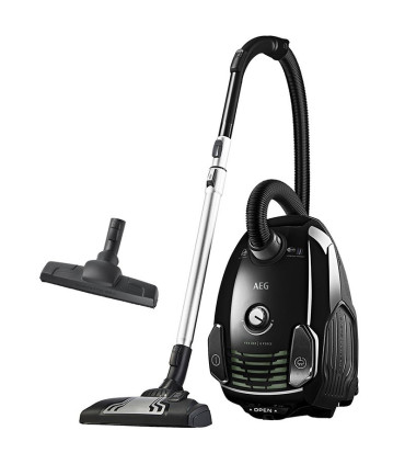 جاروبرقی آاگ 800 وات AEG Vacuum Cleaner VX6-2-OKO
