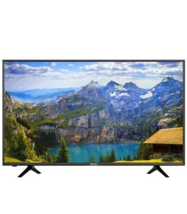 تلویزیون 50اینچ 4K هایسنس مدل Hisense 50A6100