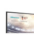تلویزیون 50اینچ 4K هایسنس مدل Hisense 50A6100