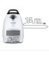 جاروبرقی بوش مدل BOSCH BSGL 5335