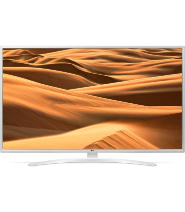 تلویزیون 49 اینچ 4k ال جی مدل LG 49um7490