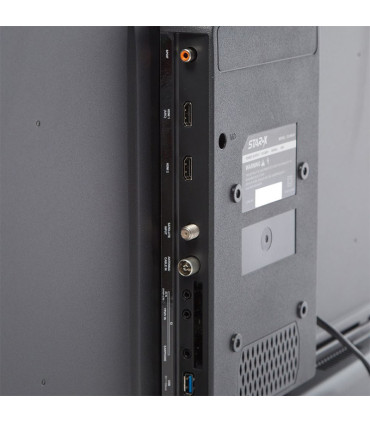 تلویزیون 24اینچ LED استار_ایکس مدل Star_X 24LB4500