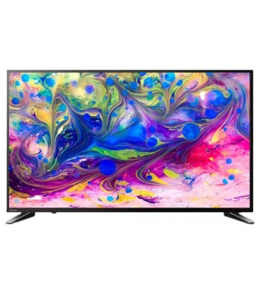 تلویزیون 49 اینچ توشیبا مدل 49U5850EV