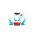 تلویزیون 58اینج توشیبا مدل 58U7880VN