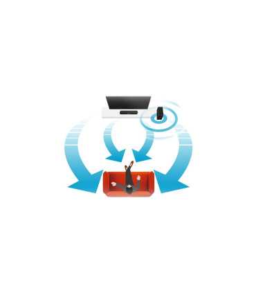 تلویزیون 58اینج توشیبا مدل 58U7880VN