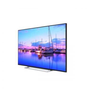 تلویزیون 55 اینچ توشیبا مدل 55U9850EV