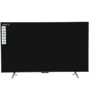 تلویزیون 55 اینچ 4k اسمارت اندروید استار_ایکس مدل STAR_X 55UH680