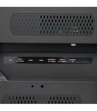 تلویزیون 55 اینچ 4k اسمارت اندروید استار_ایکس مدل STAR_X 55UH680